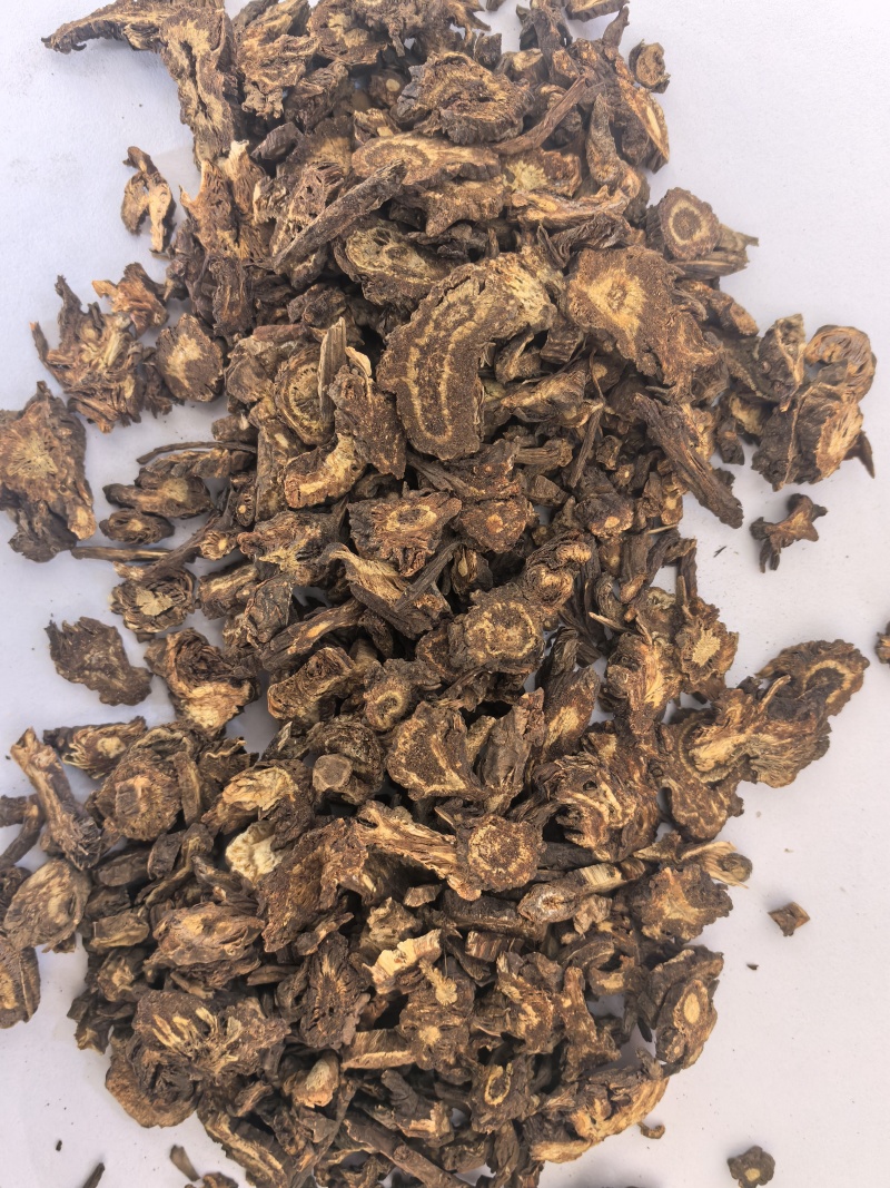 羌活家种羌活中药材羌活一手货源现货供应东弘药材
