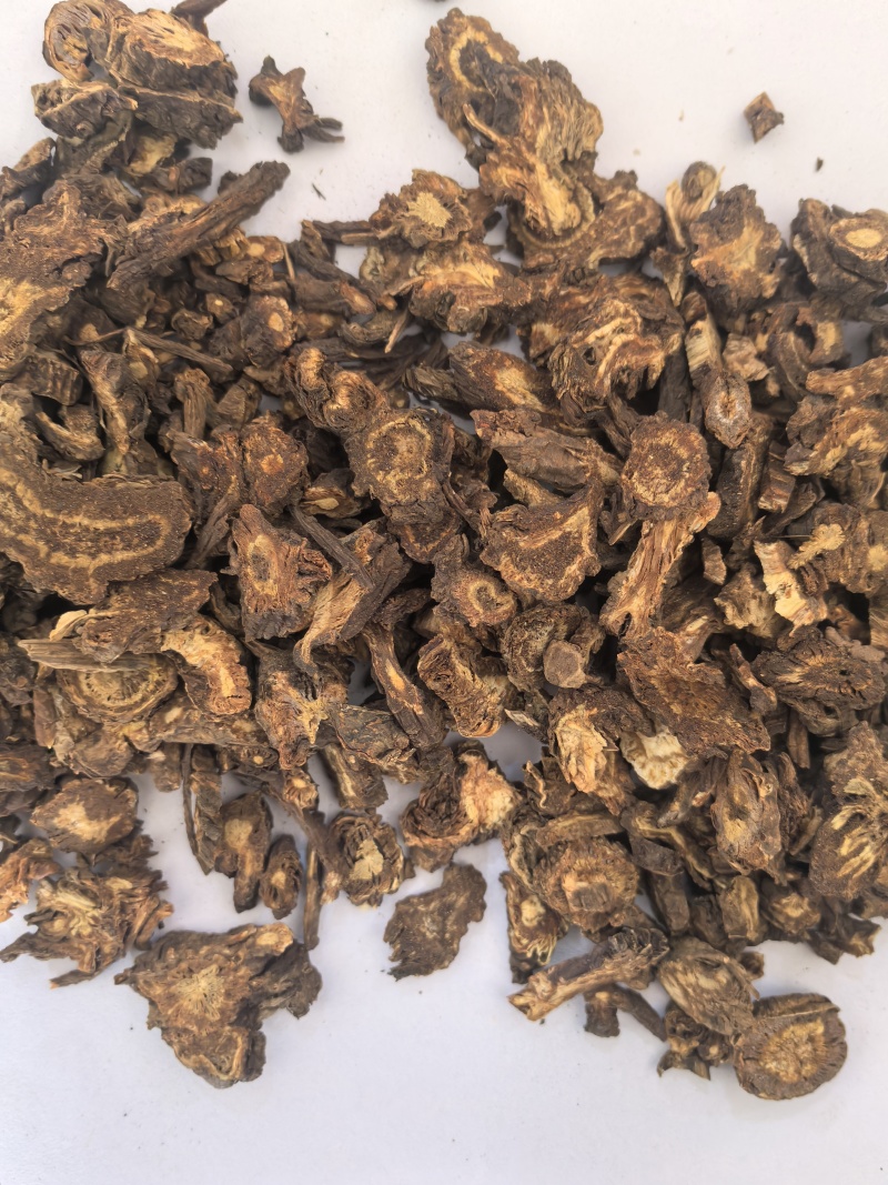 羌活家种羌活中药材羌活一手货源现货供应东弘药材