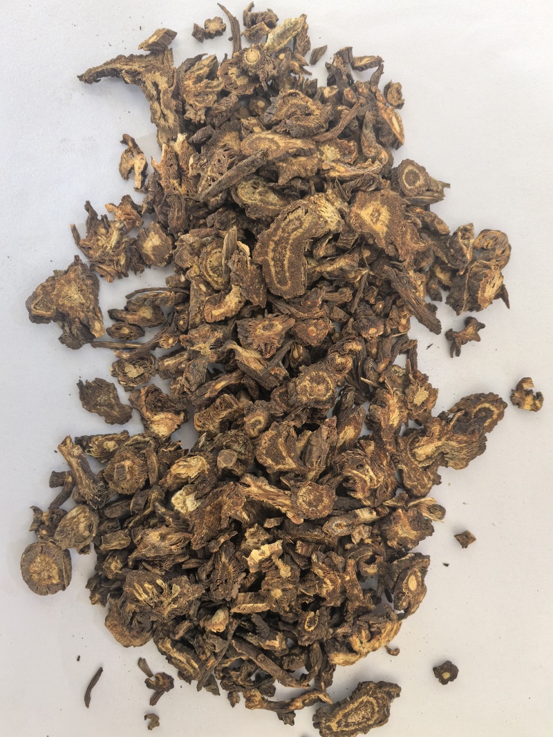 羌活家种羌活中药材羌活一手货源现货供应东弘药材