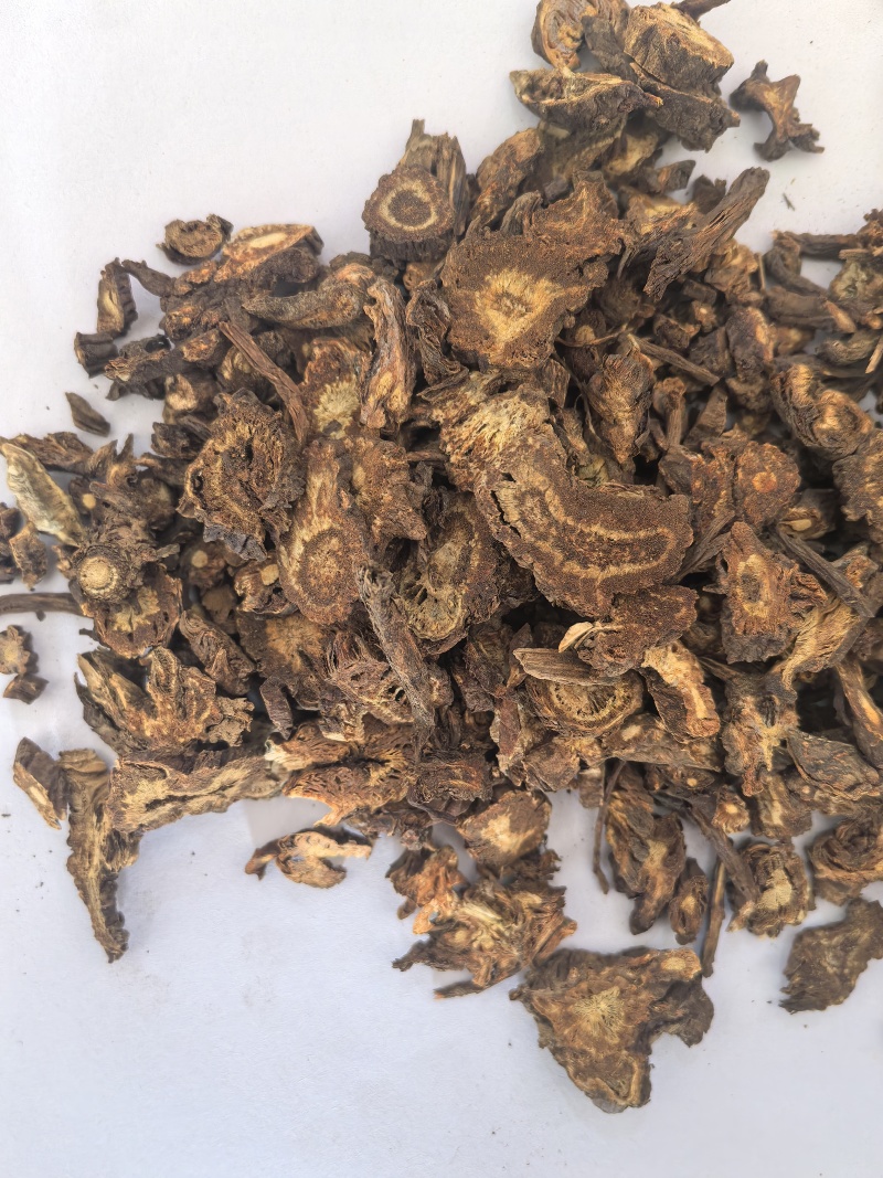 羌活家种羌活中药材羌活一手货源现货供应东弘药材