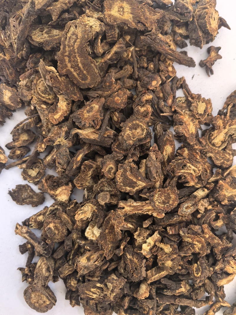 羌活家种羌活中药材羌活一手货源现货供应东弘药材