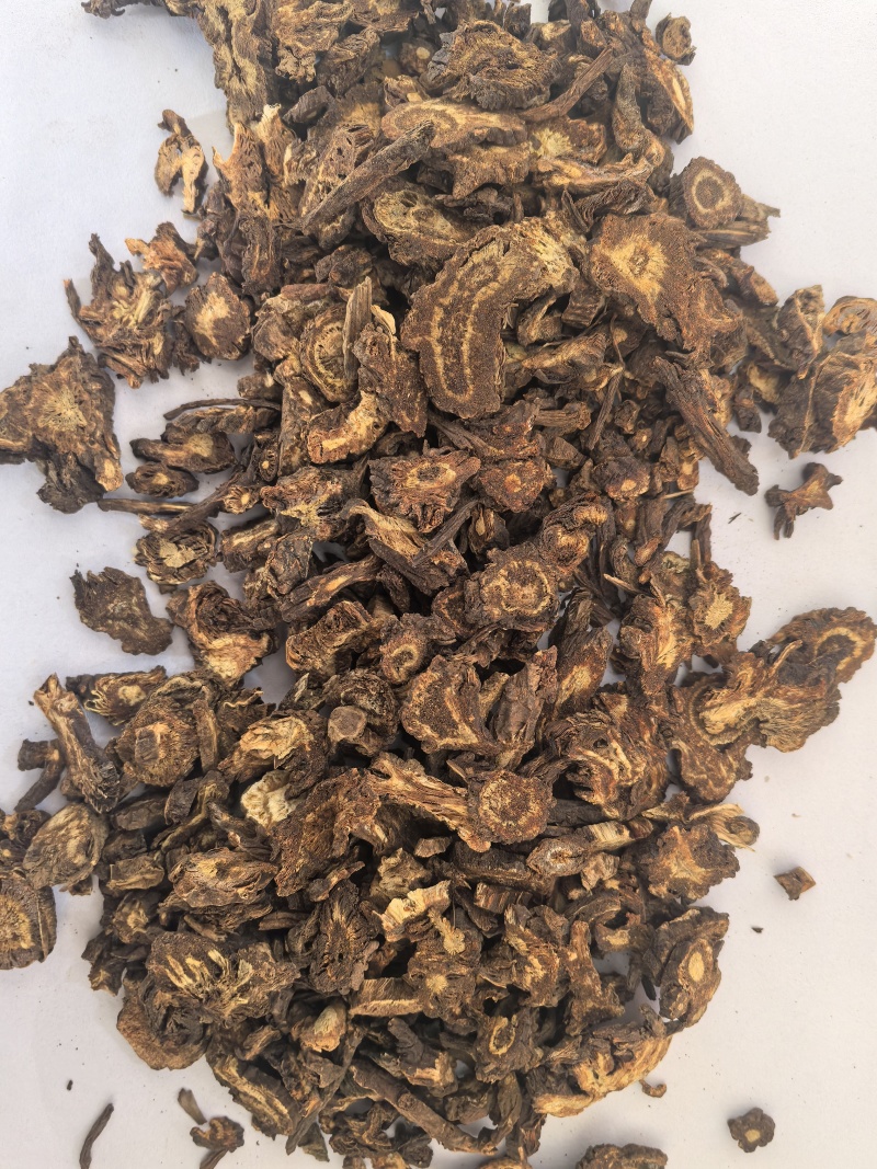 羌活家种羌活中药材羌活一手货源现货供应东弘药材