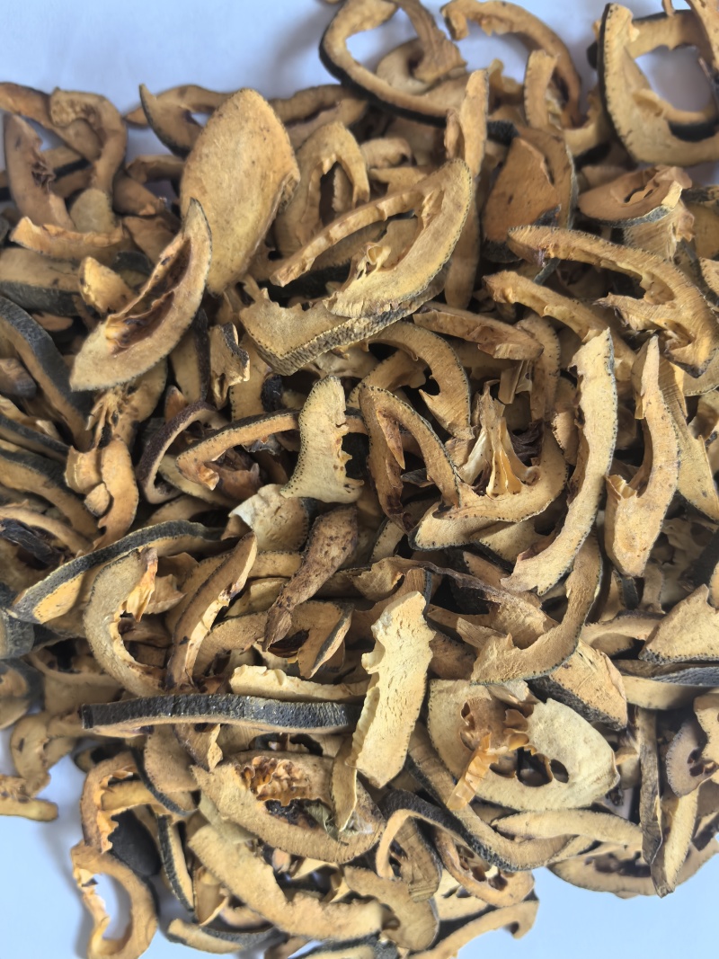 炒枳壳江西枳壳中药材炒枳壳东弘药业一手货源现货供应
