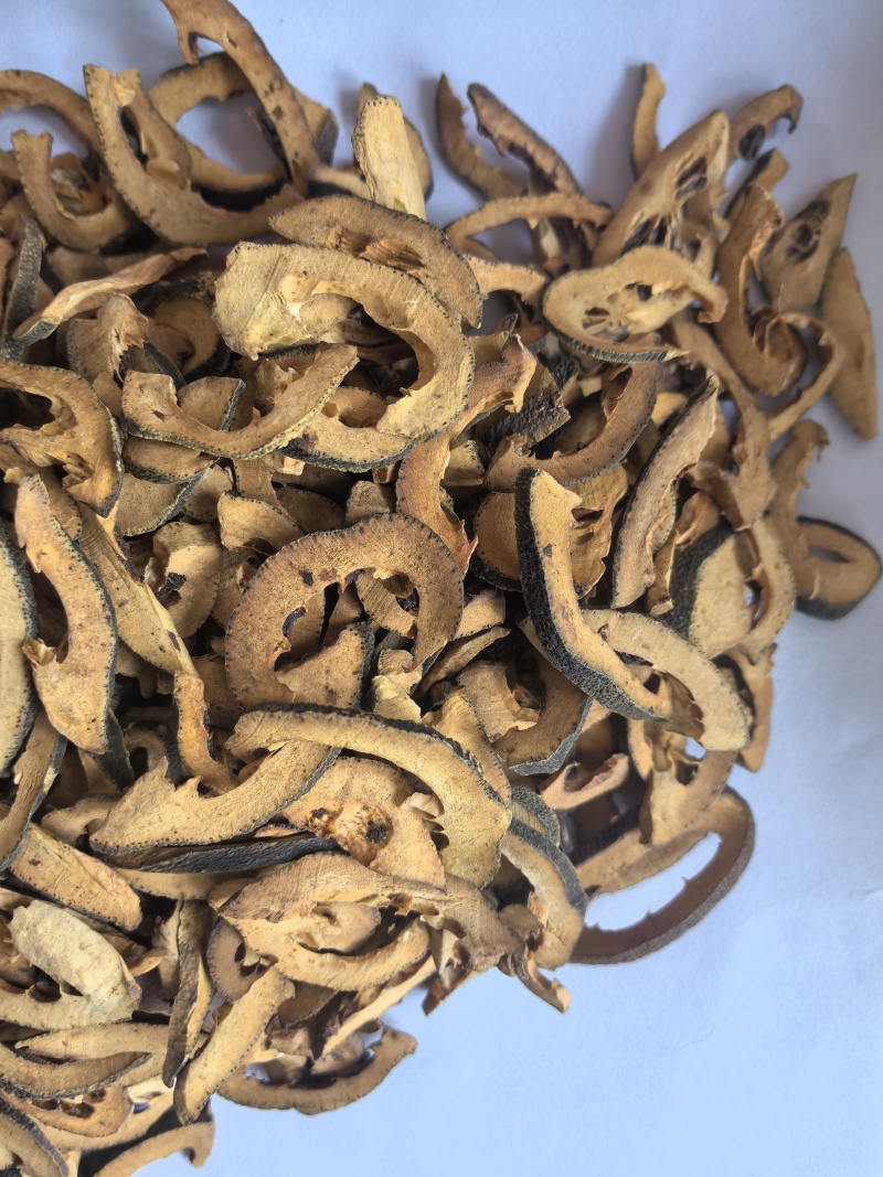 炒枳壳江西枳壳中药材炒枳壳东弘药业一手货源现货供应