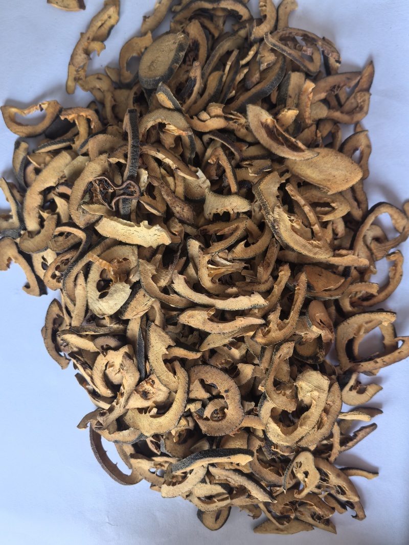 炒枳壳江西枳壳中药材炒枳壳东弘药业一手货源现货供应