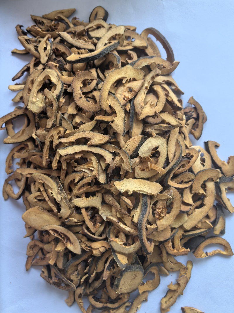 炒枳壳江西枳壳中药材炒枳壳东弘药业一手货源现货供应