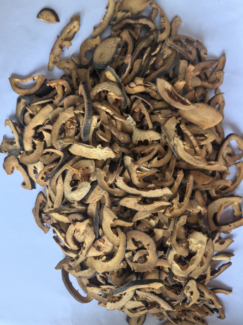 炒枳壳江西枳壳中药材炒枳壳东弘药业一手货源现货供应