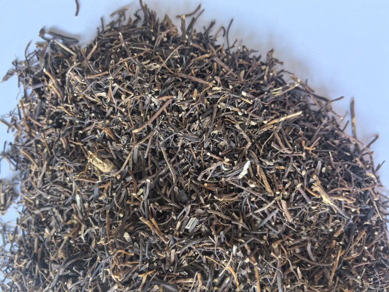 威灵仙中药材威灵仙东弘药业一手货源现货供应