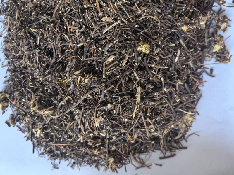威灵仙中药材威灵仙东弘药业一手货源现货供应