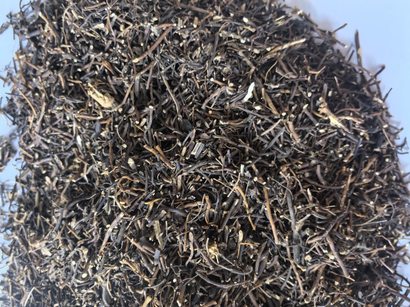 威灵仙中药材威灵仙东弘药业一手货源现货供应