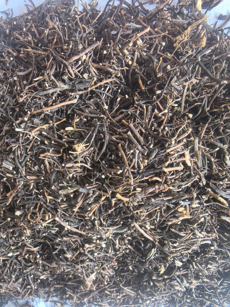 威灵仙中药材威灵仙东弘药业一手货源现货供应