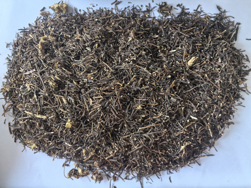 威灵仙中药材威灵仙东弘药业一手货源现货供应