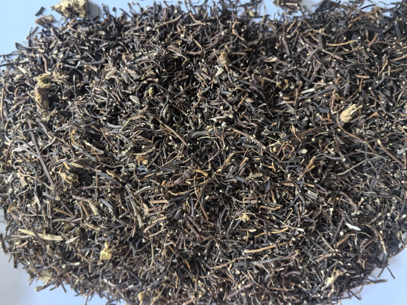 威灵仙中药材威灵仙东弘药业一手货源现货供应