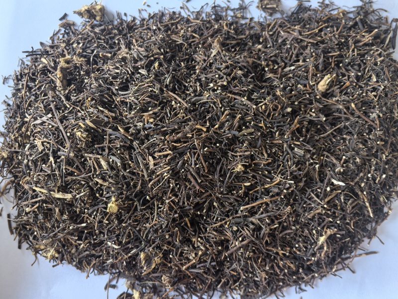 威灵仙中药材威灵仙东弘药业一手货源现货供应