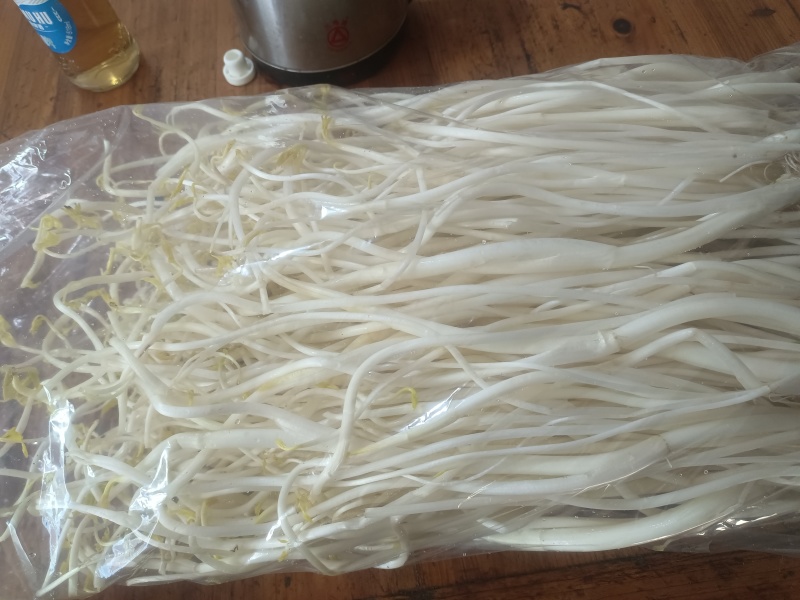 溧阳白芹