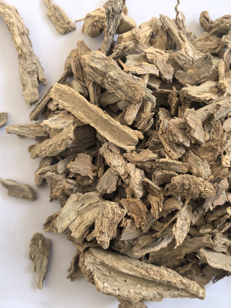 地骨皮甘肃地骨皮中药材地骨皮干净无杂质东弘药业一手货源现