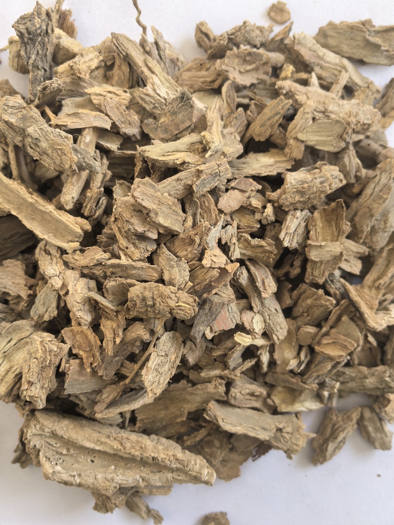 地骨皮甘肃地骨皮中药材地骨皮干净无杂质东弘药业一手货源现