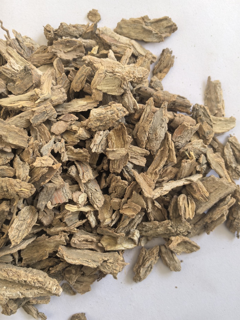 地骨皮甘肃地骨皮中药材地骨皮干净无杂质东弘药业一手货源现