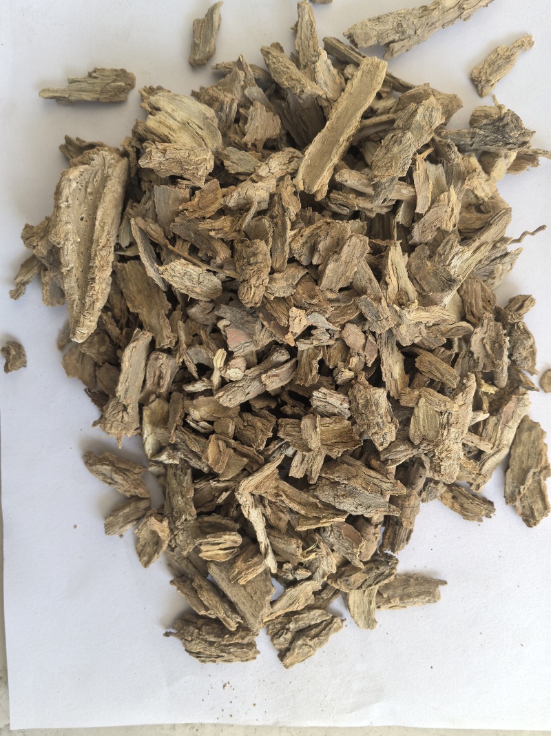 地骨皮甘肃地骨皮中药材地骨皮干净无杂质东弘药业一手货源现