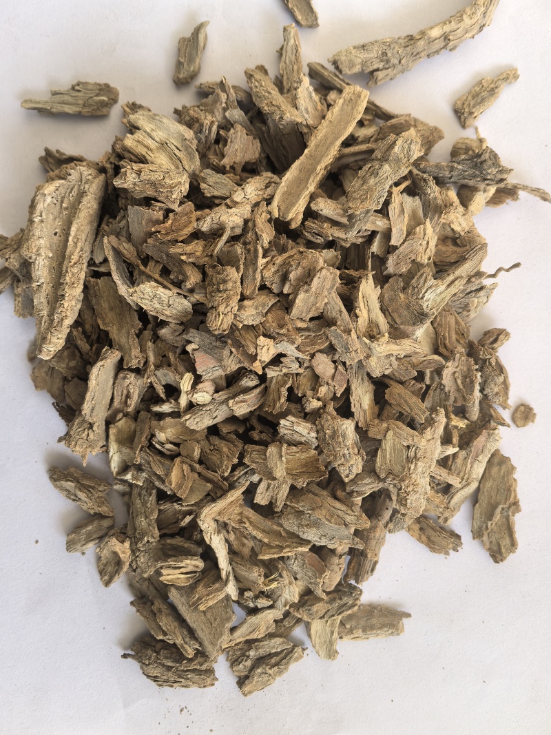 地骨皮甘肃地骨皮中药材地骨皮干净无杂质东弘药业一手货源现