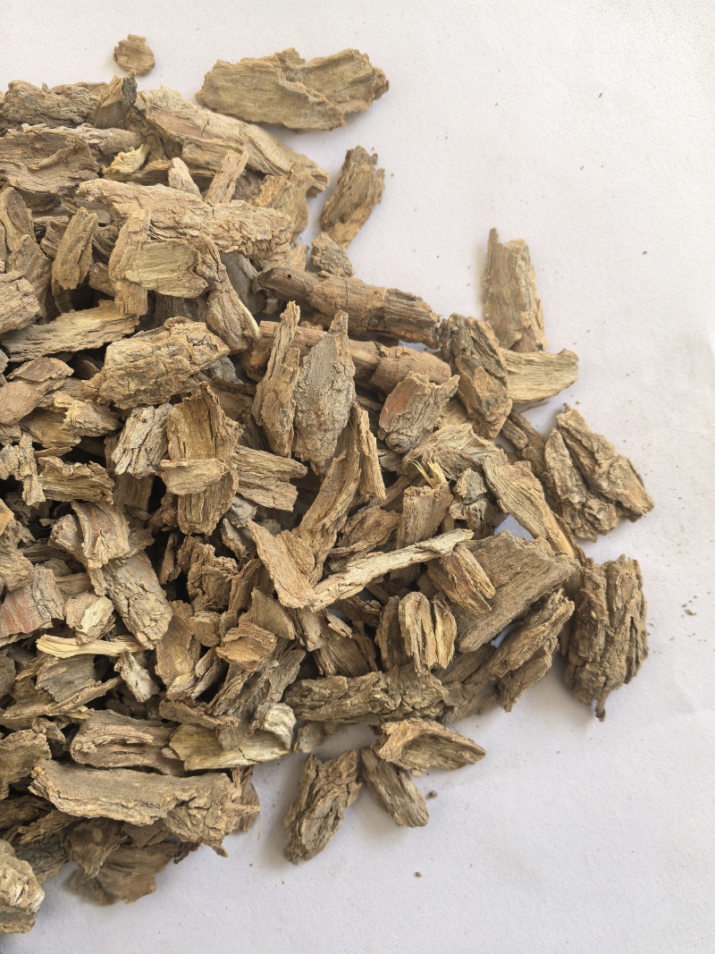 地骨皮甘肃地骨皮中药材地骨皮干净无杂质东弘药业一手货源现