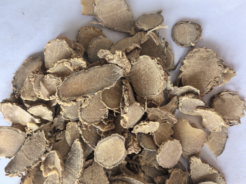 莪术文术中药材莪术片东弘药业一手货源现货供应