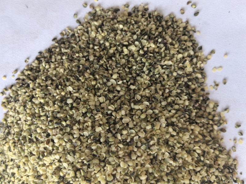 火麻仁去壳火麻仁中药材火麻仁东弘药业一手货源现货供应