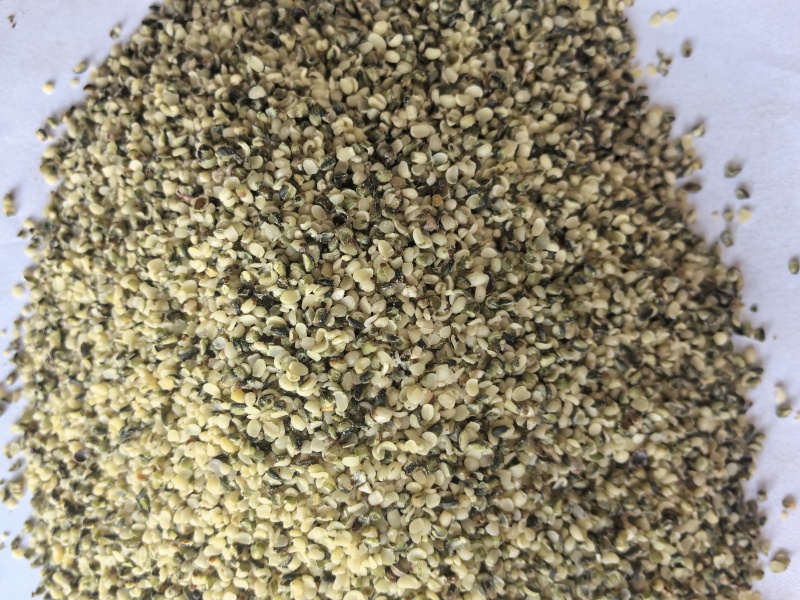 火麻仁去壳火麻仁中药材火麻仁东弘药业一手货源现货供应