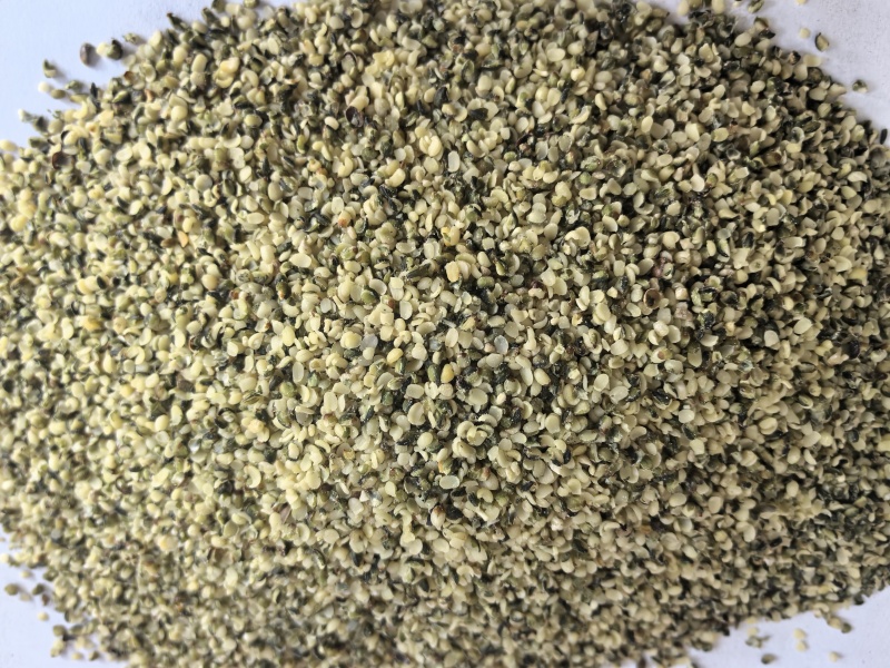 火麻仁去壳火麻仁中药材火麻仁东弘药业一手货源现货供应