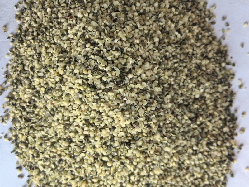 火麻仁去壳火麻仁中药材火麻仁东弘药业一手货源现货供应