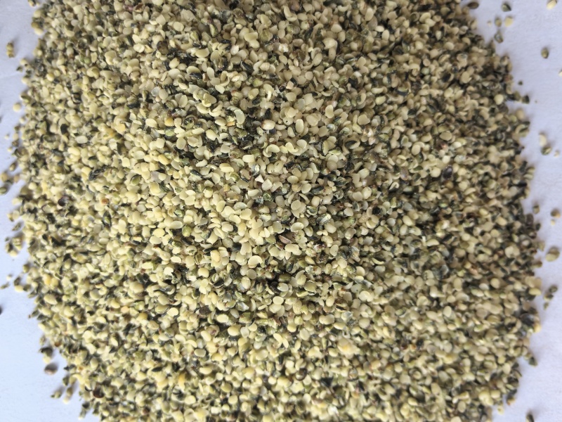 火麻仁去壳火麻仁中药材火麻仁东弘药业一手货源现货供应