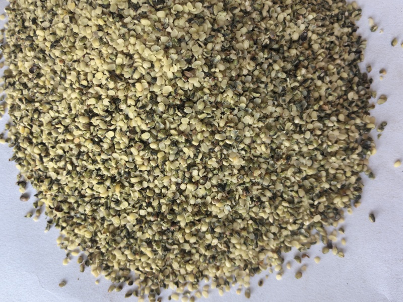 火麻仁去壳火麻仁中药材火麻仁东弘药业一手货源现货供应