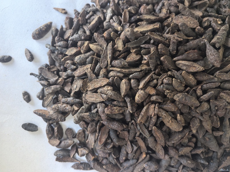 炙香附片中药材香附片东弘药业一手货源现货供应中药材批发零