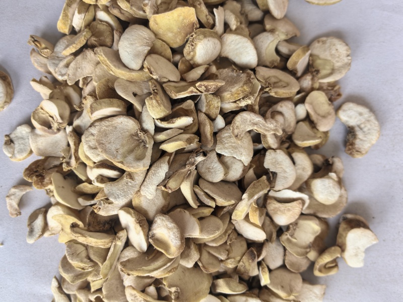 贝母片浙贝母片中药材贝母东弘药业一手货源现货供应中药材批