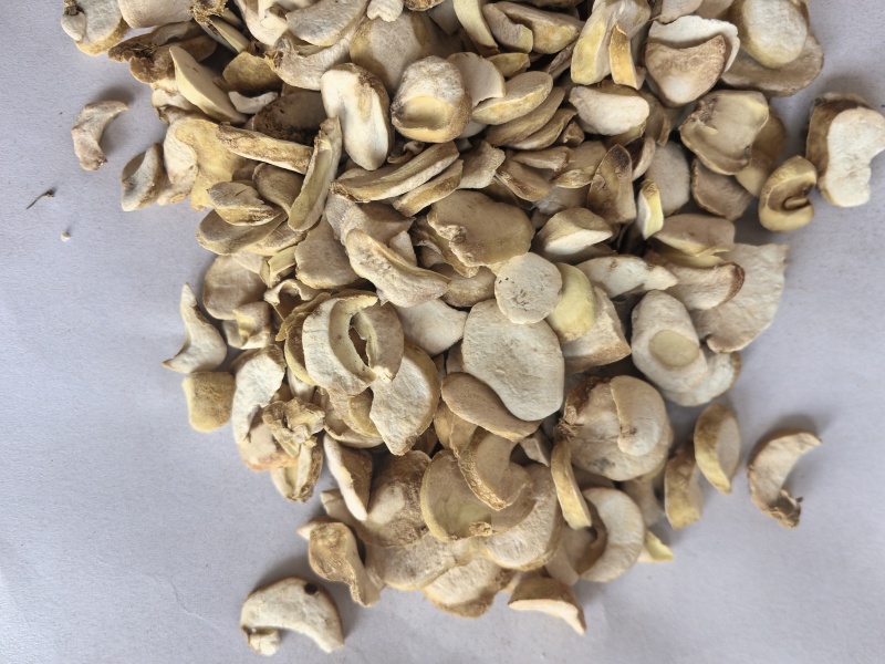 贝母片浙贝母片中药材贝母东弘药业一手货源现货供应中药材批