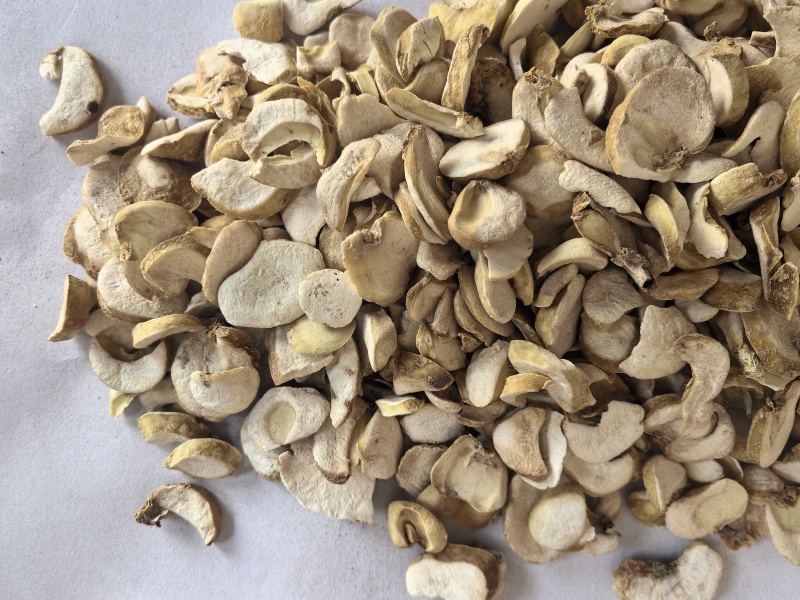 贝母片浙贝母片中药材贝母东弘药业一手货源现货供应中药材批