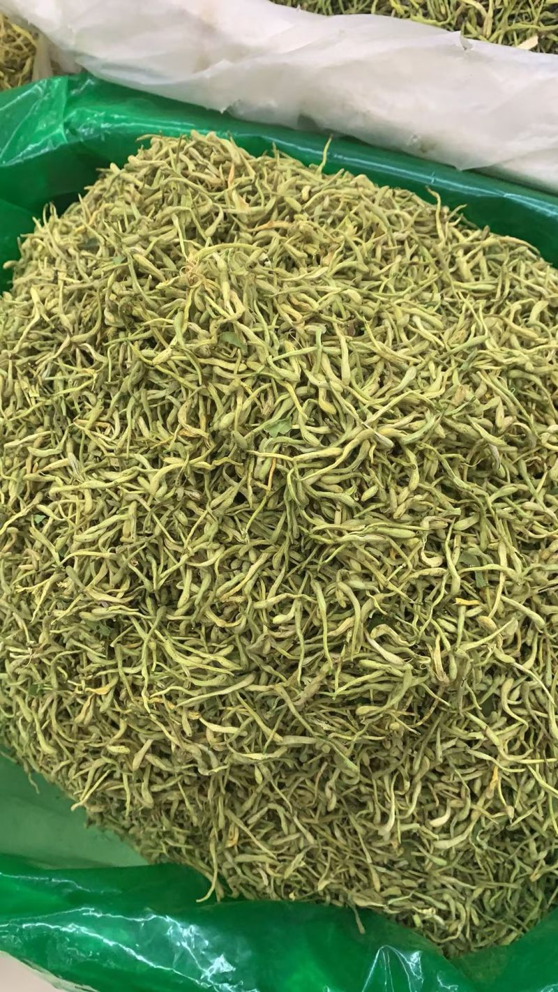 金银花山东金银花双花中药材金银花泡茶东弘药业一手货源现货