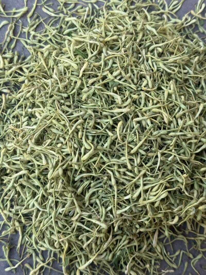 金银花山东金银花双花中药材金银花泡茶东弘药业一手货源现货