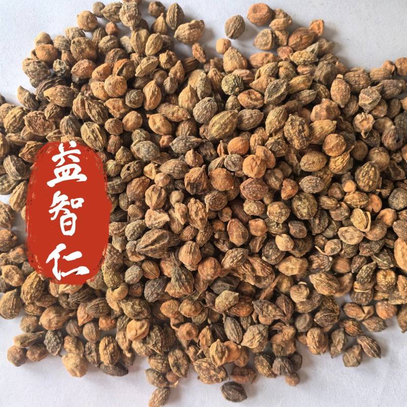 益智仁中药材调料益智仁东弘药业一手货源现货供应