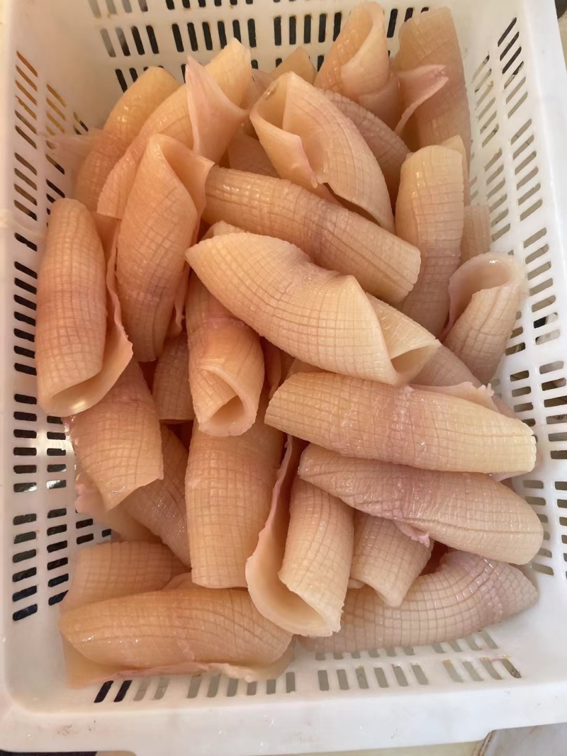 火锅食材鱿鱼须花鱿鱼须火箭鱿鱼自助餐食材