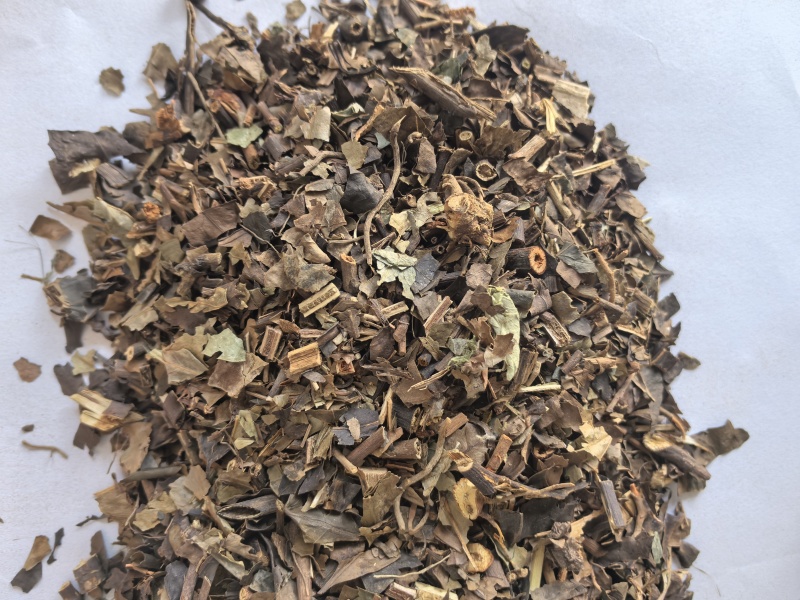 肿节风中药材肿节风东弘药业一手货源现货供应中药材批发零售