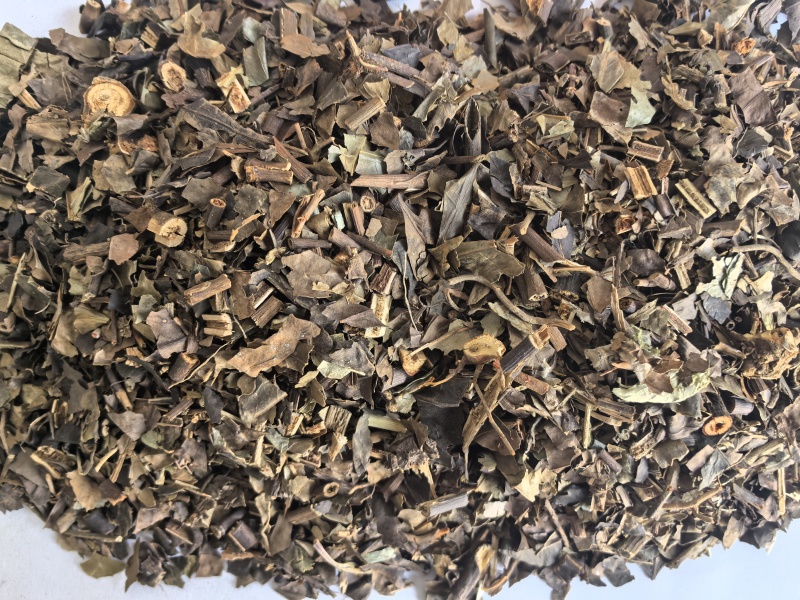 肿节风中药材肿节风东弘药业一手货源现货供应中药材批发零售