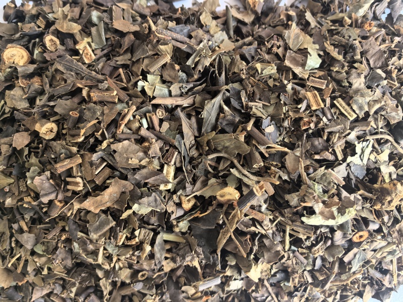 肿节风中药材肿节风东弘药业一手货源现货供应中药材批发零售