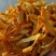 【优选】桔皮丝橙子渣一手货源大量供应可视频看货