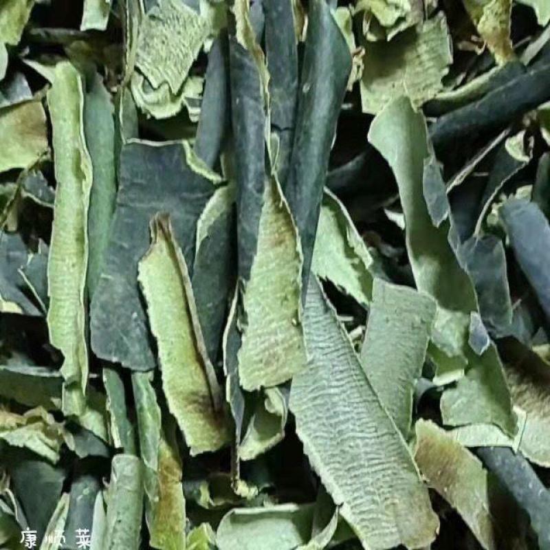 冬瓜皮中药材冷背正品中药材冬瓜皮品质保证