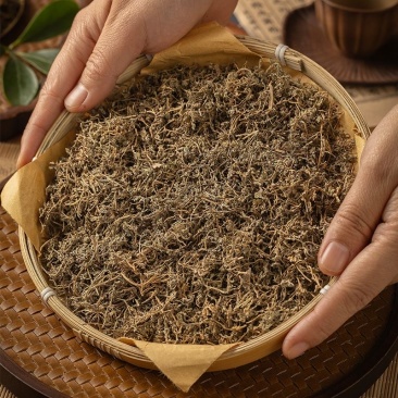 中药材特级野生鹅不食草正品新鲜干货末鹅不食草粉饿不食草