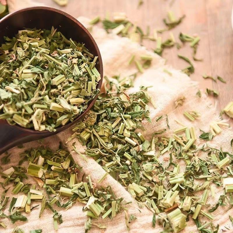益母草中药材益母草新鲜干货中药材益母草泡水喝天然益母草