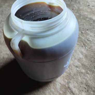 ***土蜂蜜