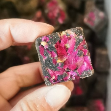 云南古法黑糖块手工甘蔗熬制纯正老黑糖正宗土红糖批发老土方