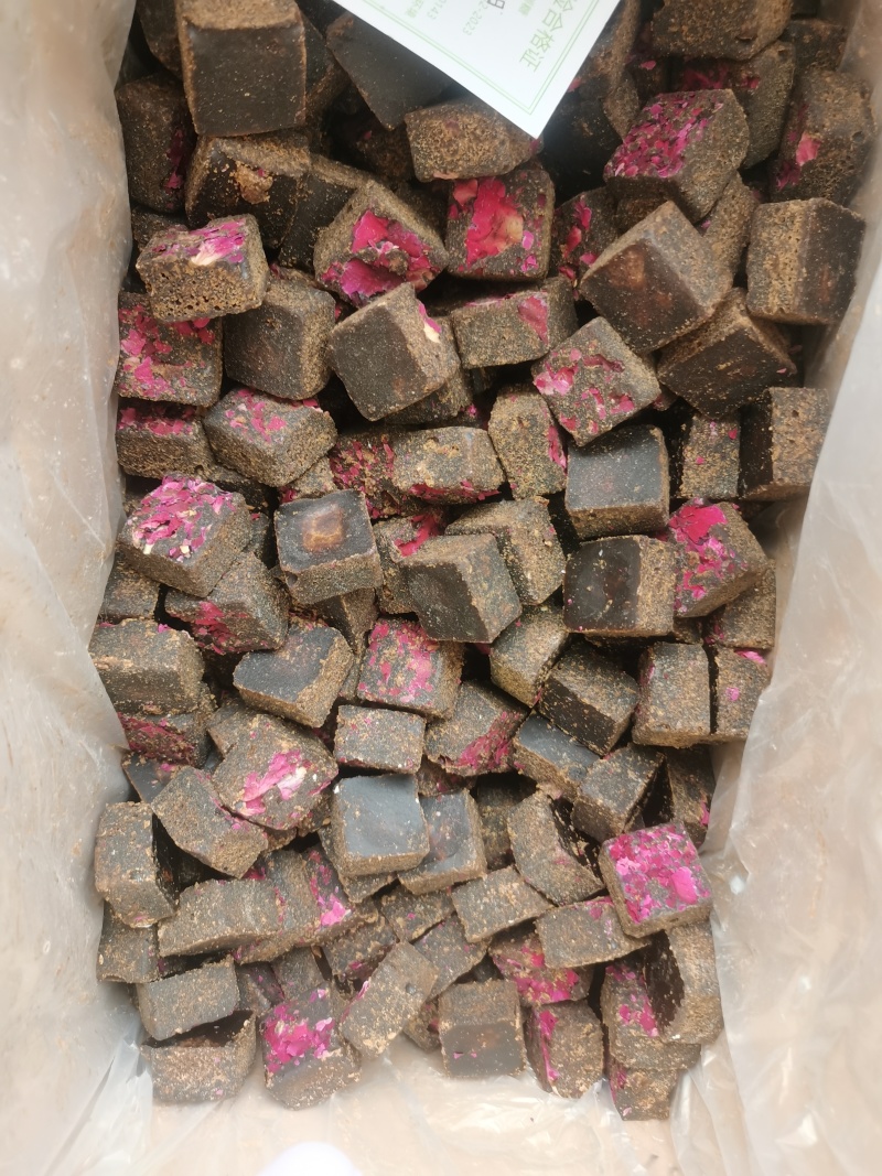 云南古法黑糖块手工甘蔗熬制纯正老黑糖正宗土红糖批发老土方